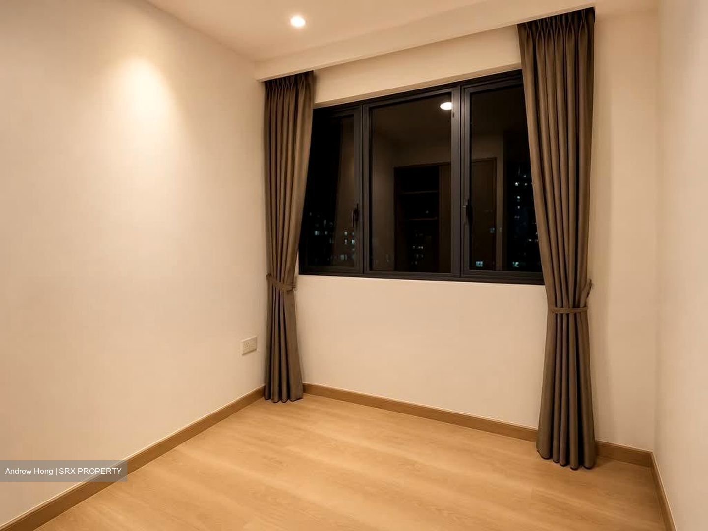 High Park Residences (D28), Apartment #598755731
